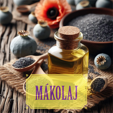 Mákolaj