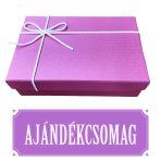 Ajándékcsomagok