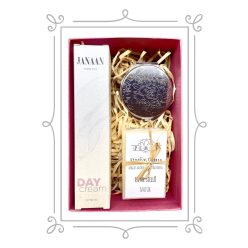   "Kedvesem" ajándékcsomag mákolajos nappali krémmel