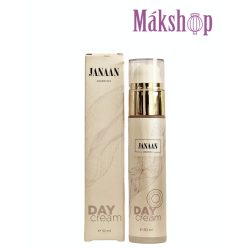 Mákolajos hidratáló krém nappali