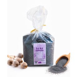 Kék szemes mák 1kg