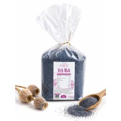 Kék szemes mák 0,5kg