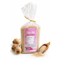 Fehér szemes mák 0,25kg