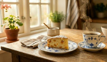 Fehér mákos kevert süti aszalt sárgabarackkal, nyami:)