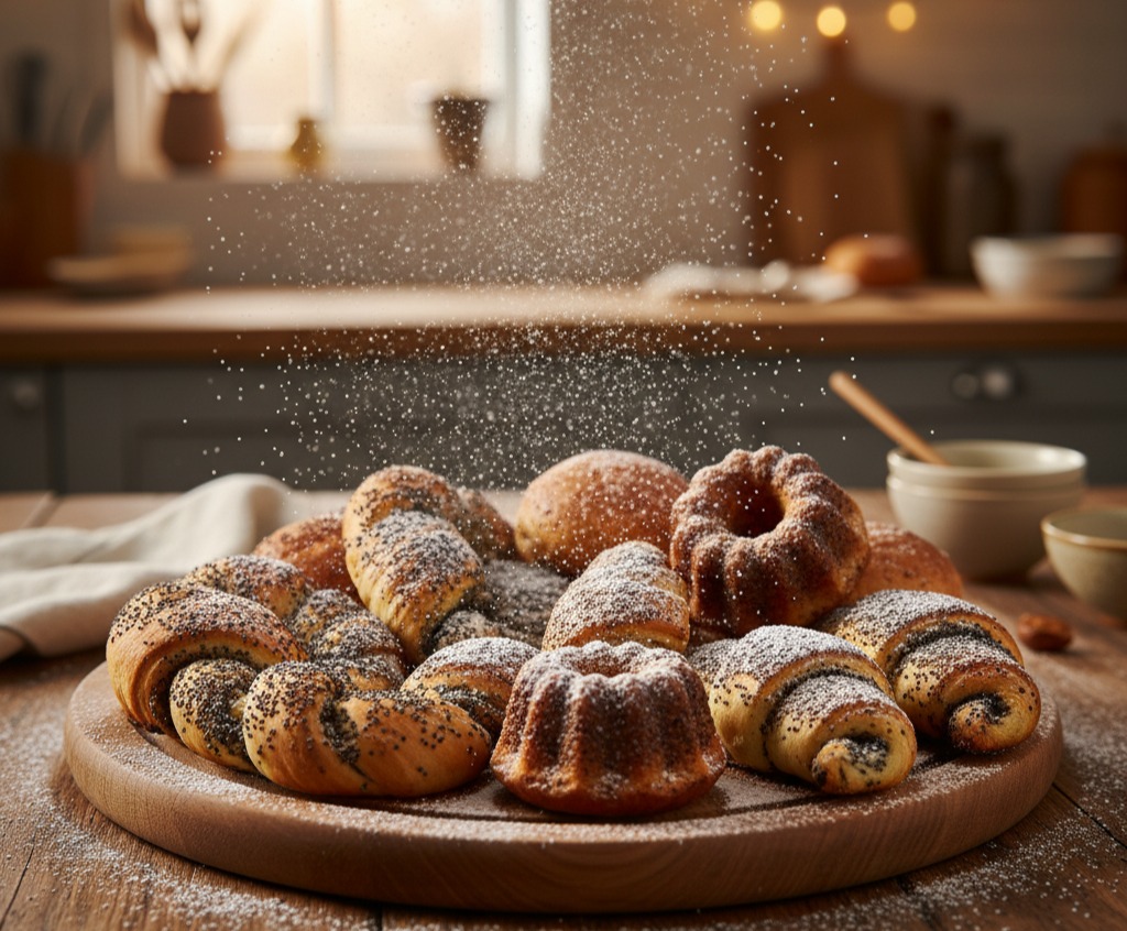 Éttermek, cukrászdák, pékségek